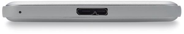 HDD-Festplatte Allgemeine Daten & Ausstattung Buffalo Ministation SSD Velocity 240 GB (SSD-PUS240U3S-EU)
