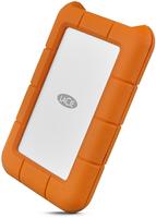 LaCie externe HDD-Festplatte "Rugged USB-C" 1 TB Anschluss USB 3.0 USB-C