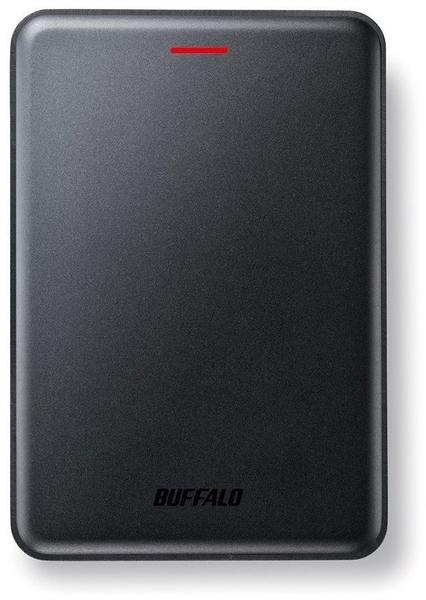 Buffalo Ministation SSD Velocity 480 GB (SSD-PUS480U3B-EU)