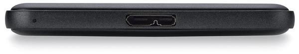 Ausstattung & Allgemeine Daten Buffalo Ministation SSD Velocity 480 GB (SSD-PUS480U3B-EU)