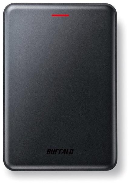Buffalo Ministation SSD Velocity 240 GB (SSD-PUS240U3B-EU)