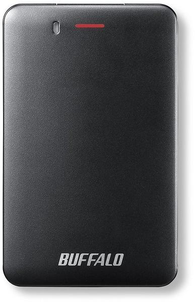 Buffalo MiniStation SSD USB 3.0 120GB