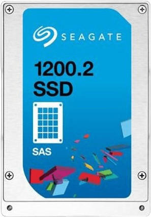 Seagate 1200.2 Light Endurance 3.2TB