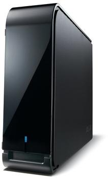 Buffalo DriveStation Velocity 8TB