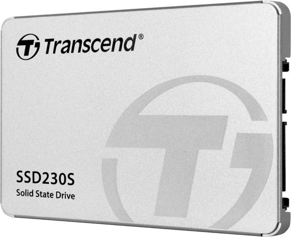 Ausstattung & Bewertungen Transcend SSD230S 128GB