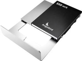 Angelbird SSD wrk Mac Pro 512GB