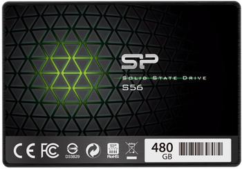 Silicon Power Slim S56 480GB