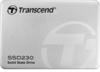 Transcend Transcend SSD230S SATA3 3D NAND SSD 2.5" 512GB (TS512GSSD230S)...