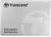Transcend Festplatten