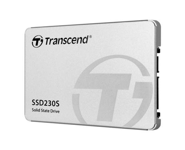 Transcend SSD230S 256GB