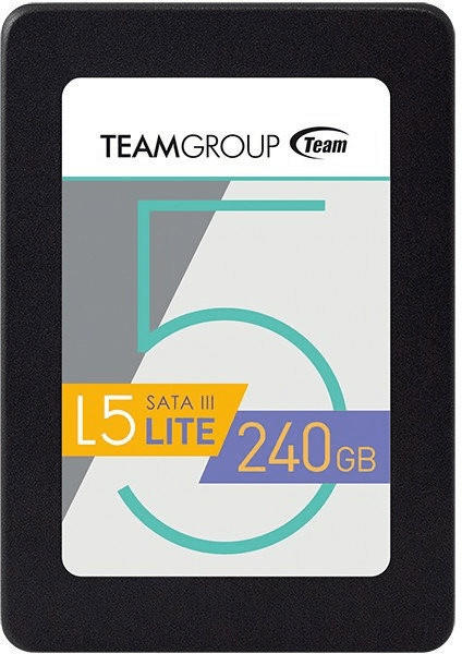 Team L5 Lite 240GB