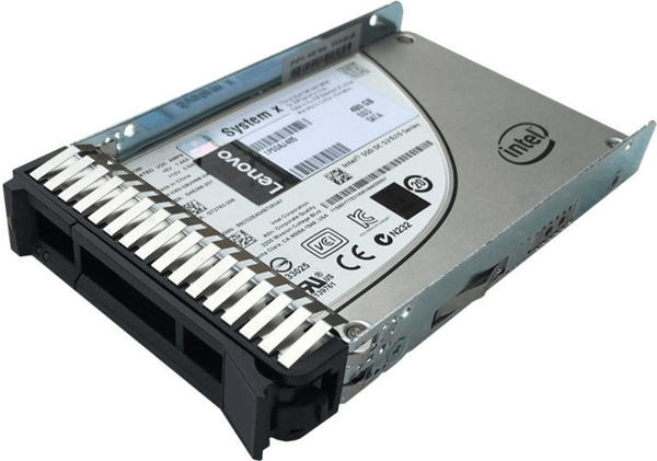 Lenovo SATA III 240GB (01GR726)