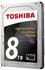 Toshiba N300 8TB (HDWN180EZSTA)