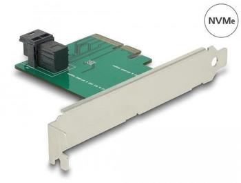 DeLock PCIe SAS III (89458)
