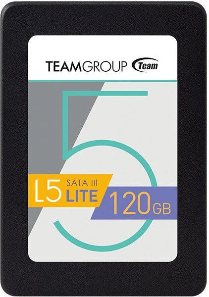 Team L5 Lite 120GB