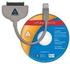 Apricorn ASW-USB3-25 - USB 3.0 (M) - SATA - Männlich - Grau - PC: CD-ROM Drive - 128MB RA