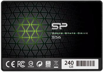 Silicon Power Slim S56 240GB