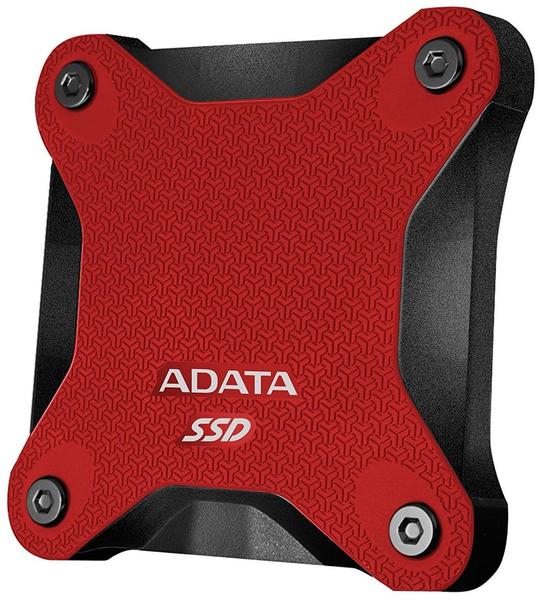 SSD-Festplatte Ausstattung & Allgemeine Daten A-DATA Adata Durable SD600 256GB