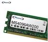 Memory Solution ms4096aw200 4 GB