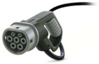 Phoenix 1406525 &ndash; Ladekabel ev-t2 m3 C-3ac32 a-4,5 m6,0esbk