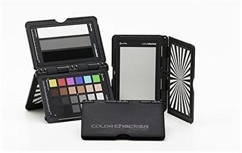 X-Rite ColorChecker Passport Video