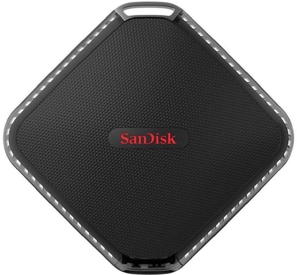 SanDisk Extreme 500 250GB