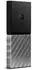 Western Digital My Passport SSD 512GB (WDBK3E5120PSL)