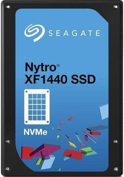 Seagate Nytro XF1440 1,6 TB 2,5