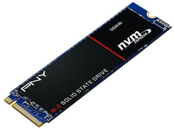 PNY CS2030 M.2 2280 PCIe NVME SSD 240GB (M280CS2030-240-RB)