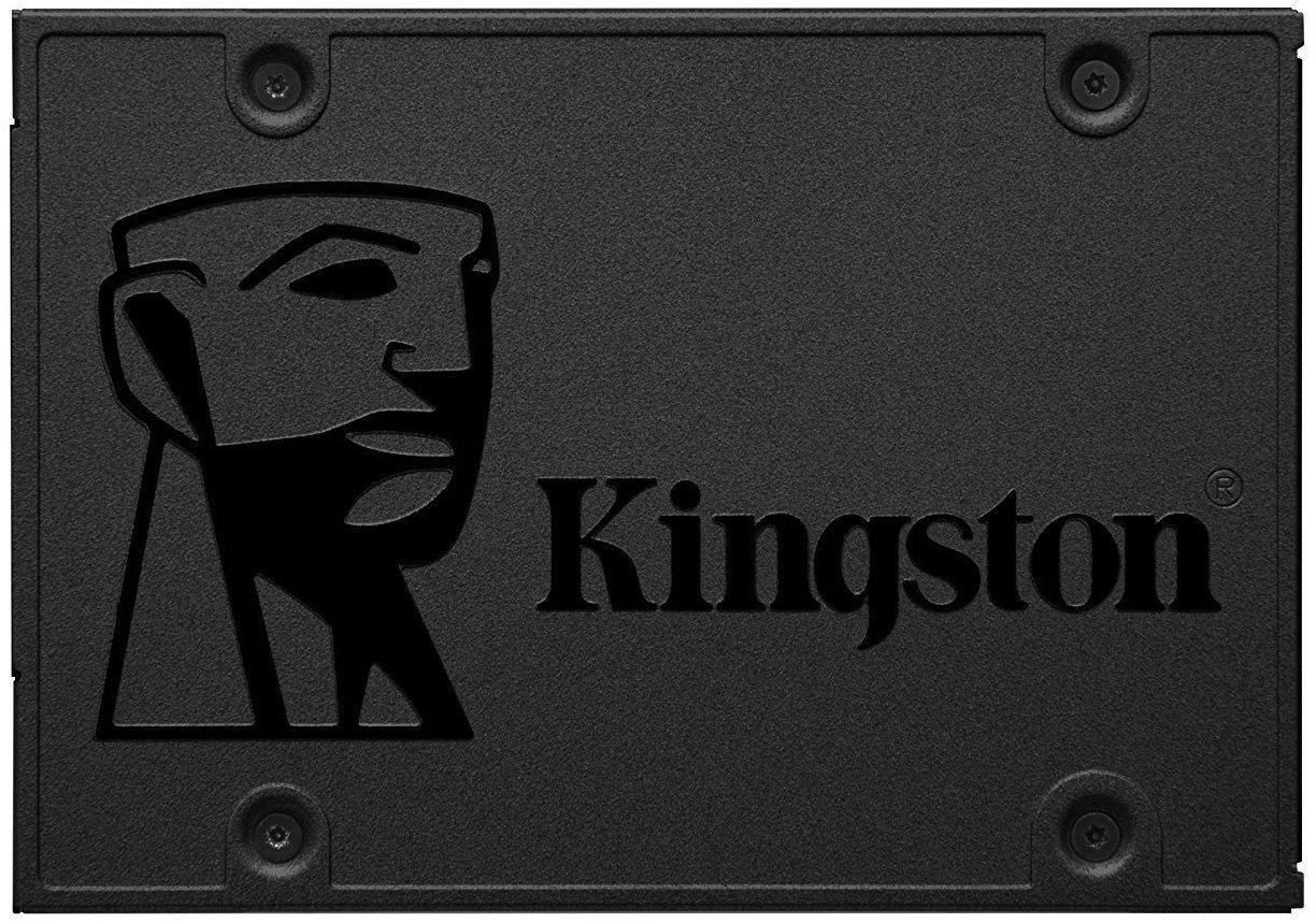 Kingston SSDNow A400 240GB Test ❤️ Jetzt ab 27,62 € (Mai 2022) Testbericht .de