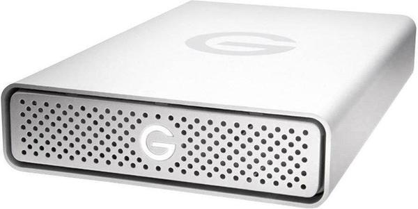G-Technology G-Drive USB-C 10TB