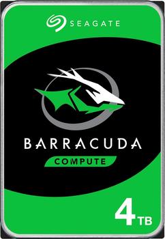 Seagate BarraCuda 4TB (ST4000DM004)