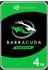 Seagate BarraCuda 4TB (ST4000DM004)