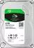 Seagate BarraCuda 4TB (ST4000DM004)
