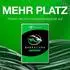 Seagate BarraCuda 4TB (ST4000DM004)