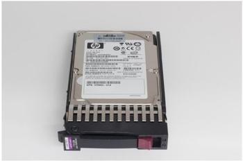 HP HPE HDD 72GB 10K SAS - 10000 U/min