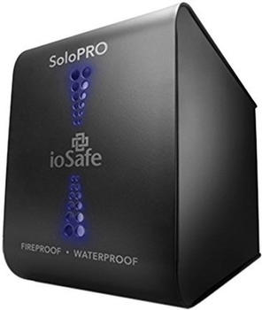 ioSafe SoloPRO USB 3.0 4TB