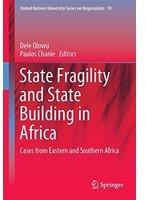 Springer State Fragility and State Building in Africa