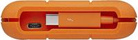 LaCie Rugged Thunderbolt USB-C 4TB
