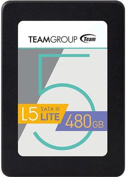Team L5 Lite 480GB
