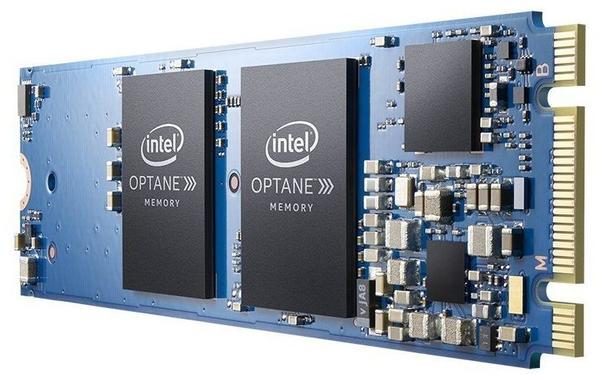 interne SSD-Festplatte Ausstattung & Allgemeine Daten Intel Optane Memory Series 16GB M.2