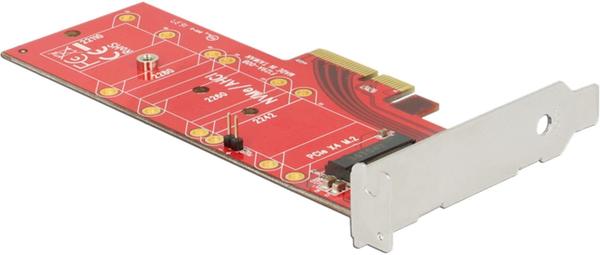  DeLock PCIe NVMe M.2 Adapter (89577)