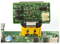 Supermicro - 64 GB SSD - intern - SATA 6Gb/s