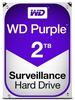 Western Digital WD20PURZ - 2TB Purple 64MB 2TB, 8.89 cm (3.5 "), SATA 6Gb/s,...