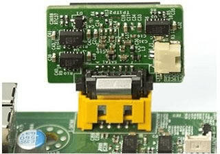 SuperMicro SuperDOM 16GB