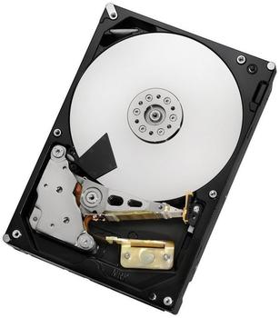 Hitachi Ultrastar 7K4000 HUS724030ALE641, SATA, 3,0 TB