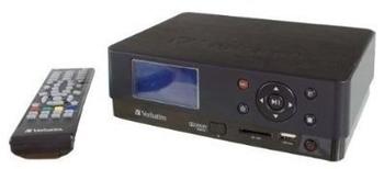 Verbatim 47542 Mediastation HD DVR 500GB