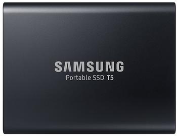 Samsung Portable SSD T5 2 TB
