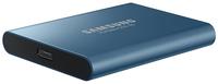 Samsung Portable SSD T5 250 GB