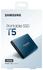 Samsung Portable SSD T5 250 GB